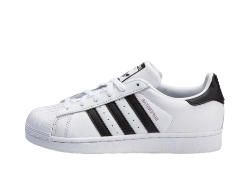 Sneakerek és cipők adidas Originals Superstar Footwear White W Fehér | CM8414