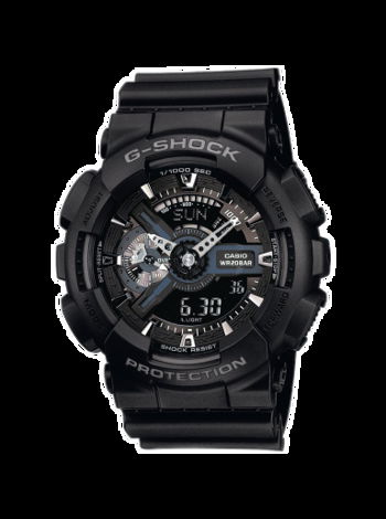 CASIO G-Shock GA-110-1BER GA-110-1BER
