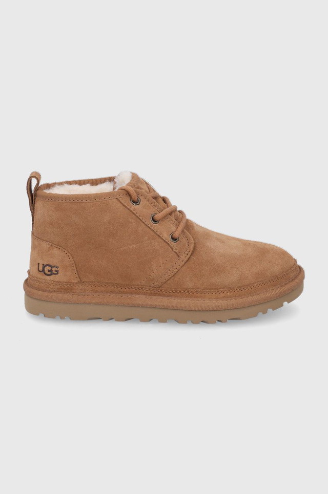 Sneakerek és cipők UGG Boots Barna | 1094269.CHE