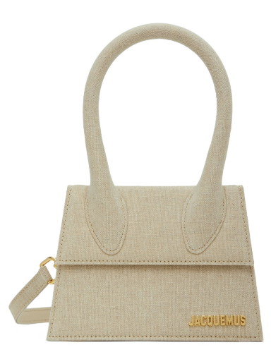 Le Papier 'Le Chiquito Moyen' Bag