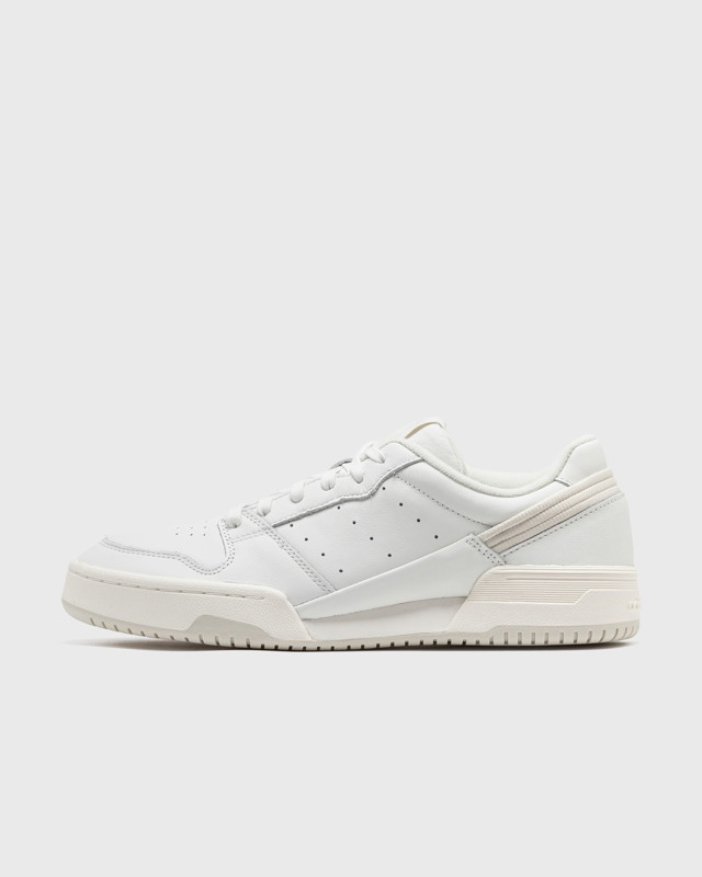 Sneakerek és cipők adidas Originals TEAM COURT 2 Fehér | ID3409