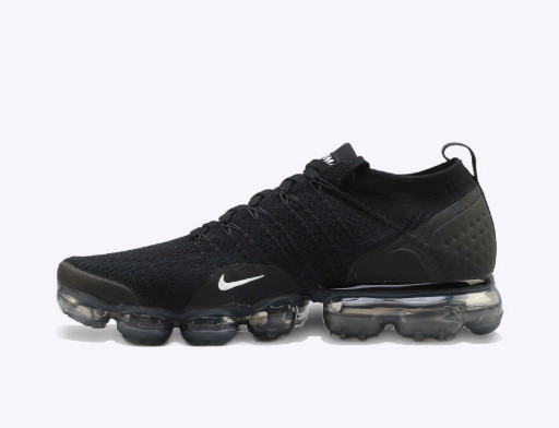 Sneakerek és cipők Nike Air Vapormax Flyknit 2 Fekete | 942842-001