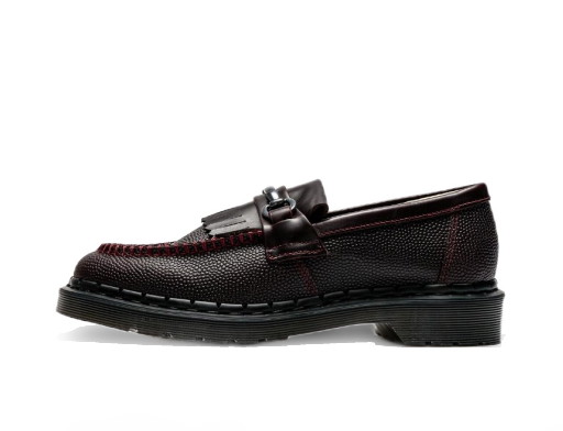 Sneakerek és cipők Dr. Martens Adrian Burgundia | 30962601