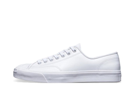 Sneakerek és cipők Converse Jack Purcell Low White Fehér | 168135C