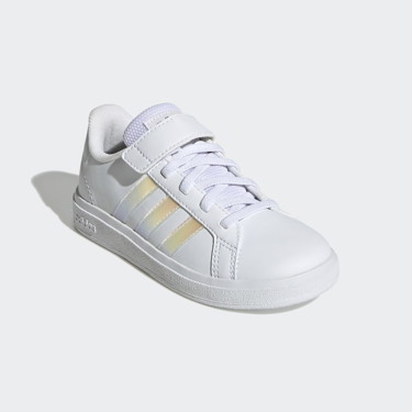 Sneakerek és cipők adidas Originals Grand Court Fehér | GY2327, 5