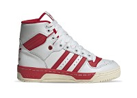 Rivalry Hi Crystal White Scarlet Red W