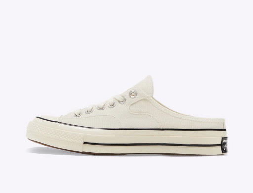 Sneakerek és cipők Converse Chuck 70 Mule Slip Fehér | 172592C