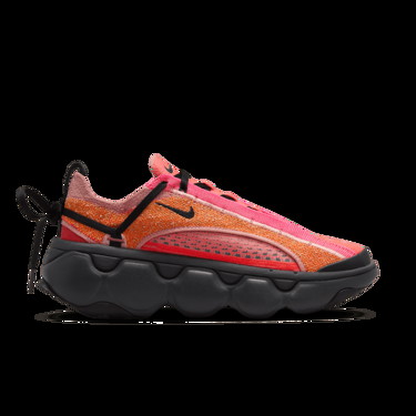 Sneakerek és cipők Nike Flyknit Bloom Rózsaszín | FD2149-600, 4