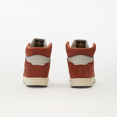 Sneakerek és cipők adidas Originals Centennial 85 Hi Barna | FZ5993, 3