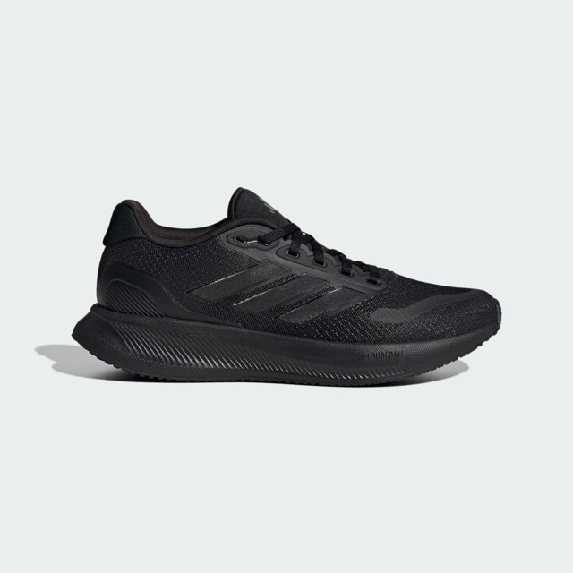 Sneakerek és cipők adidas Performance Runfalcon 5 Running Fekete | IE8828