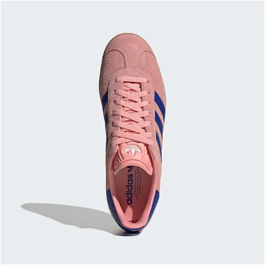 Sneakerek és cipők adidas Originals Gazelle Rózsaszín | JI2077, 4