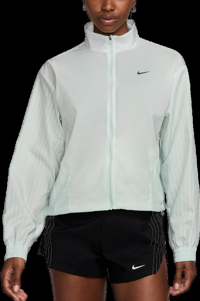 Széldzsekik Nike Running Division Zöld | fn2719-394