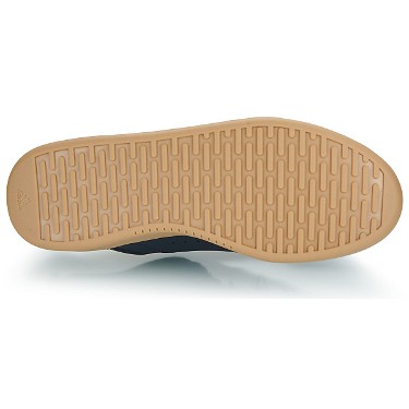 Ruházat adidas Originals Shoes (Trainers) adidas PARK ST Fémes | ID5584, 5