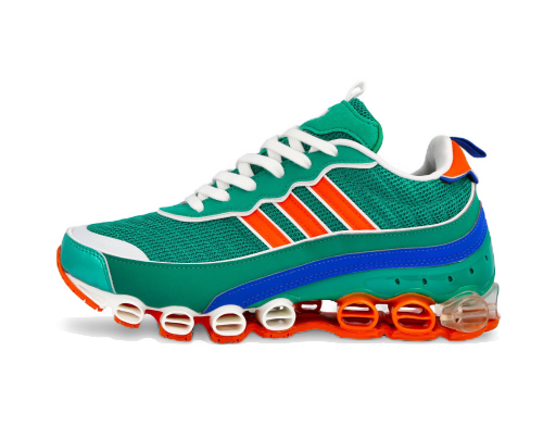Sneakerek és cipők adidas Originals adidas Microbounce T1 Többszínű | EG5395
