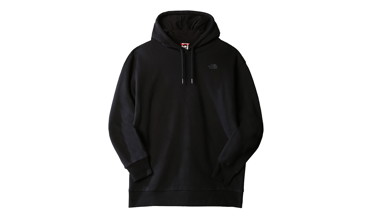 Sweatshirt The North Face Hoodie Fekete | NF0A5ID3JK3, 1