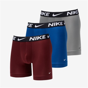 Fehérnemű és zoknik Nike Boxers Boxer Brief 3-Pack Multicolour Többszínű | 0000KE1157-EXS, 0