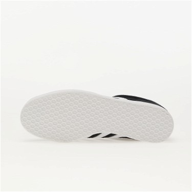 Sneakerek és cipők adidas Originals Gazelle 85 "Black White" Fekete | IE2166, 3