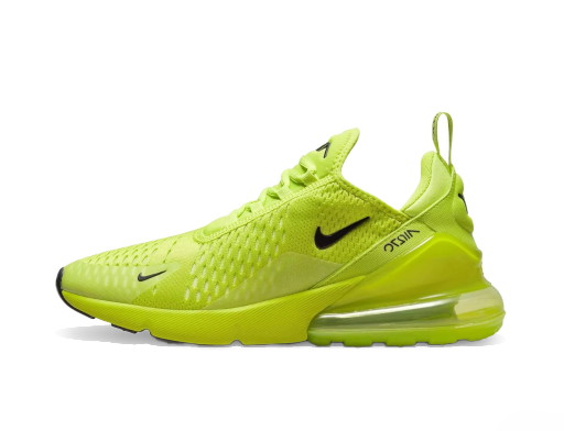 Sneakerek és cipők Nike Air Max 270 Tennis Ball W Sárga | DV2226-300