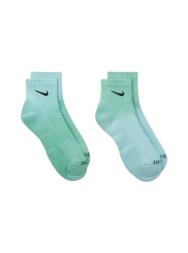 Zoknik és harisnyanadrágok Nike Everyday Plus Cushioned Ankle Socks Többszínű | DH6304-906