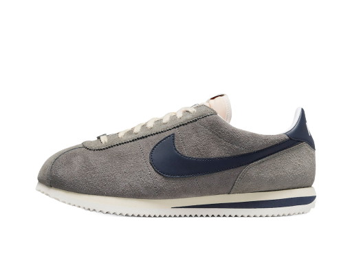 Sneakerek és cipők Nike Cortez "Exclusive Grey" Szürke | FD0653-001