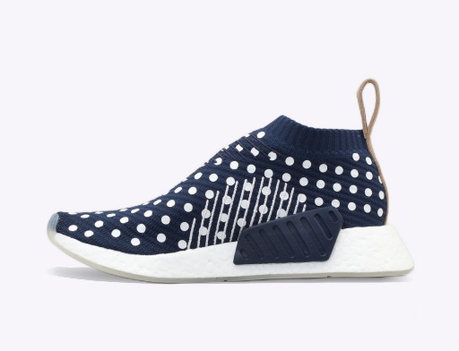 Sneakerek és cipők adidas Originals NMD_CS2 PK ''Ronin'' W Sötétkék | BA7212