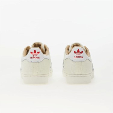 Sneakerek és cipők adidas Originals Superstar Fehér | IF7905, 2