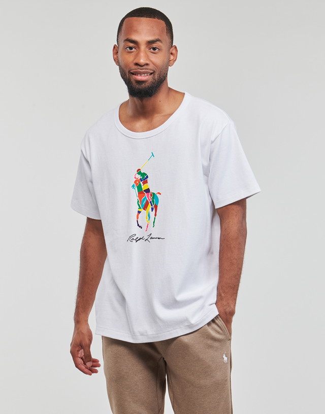 Big Pony Relaxed Fit T-shirt