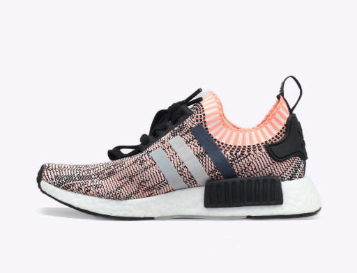 Sneakerek és cipők adidas Originals NMD_R1 W PK Rózsaszín | BB2361