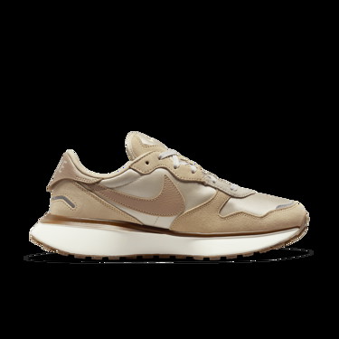 Sneakerek és cipők Nike Phoenix Waffle Barna | FD2196-102, 4
