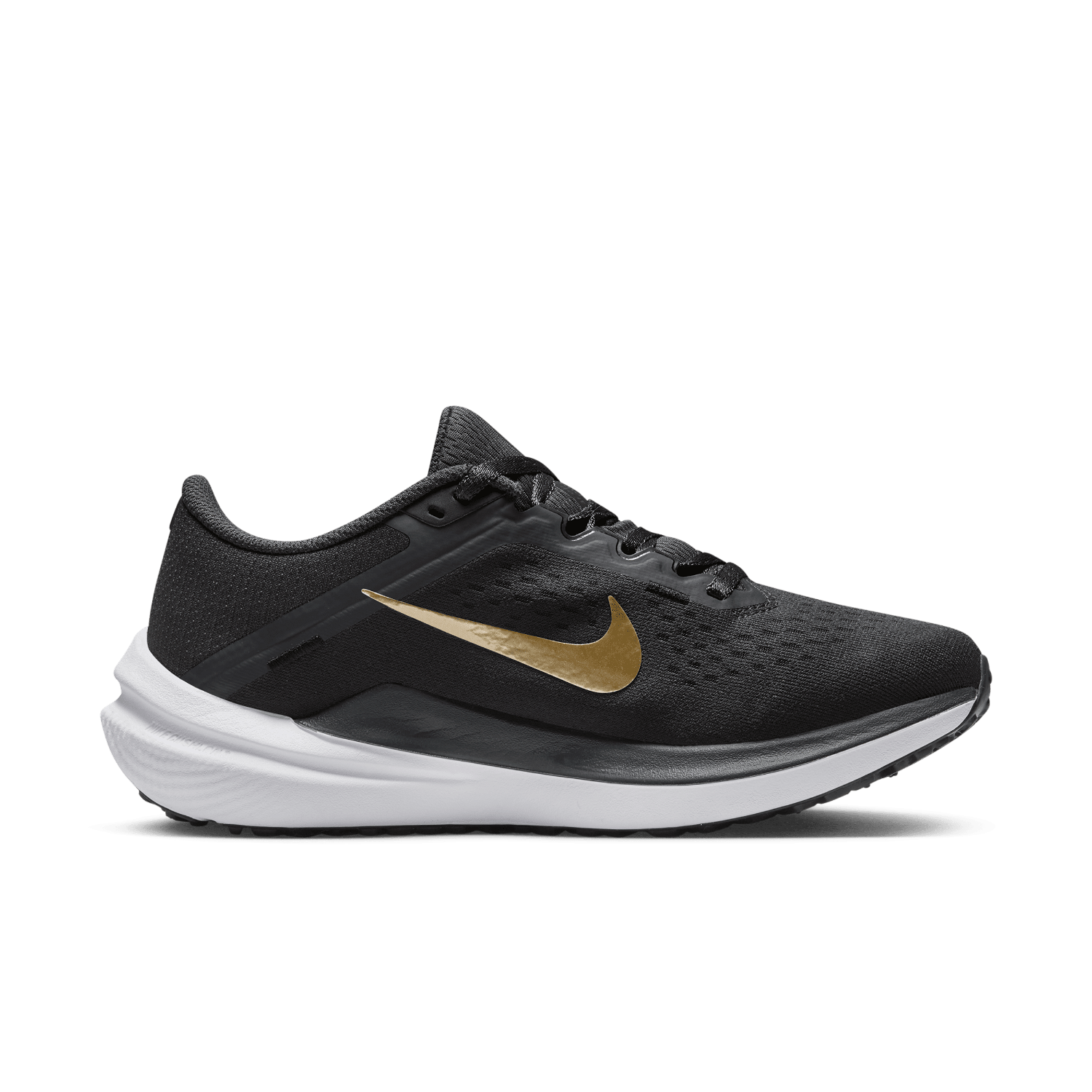 Sneakerek és cipők Nike Winflo 10 Fekete | DV4023-005, 1