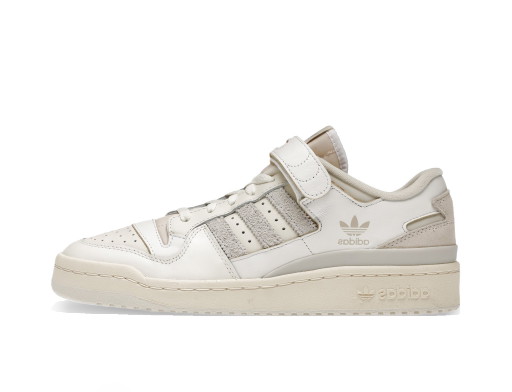 Sneakerek és cipők adidas Originals Forum 84 Low Orbit Grey Szürke | FY4577/G55365