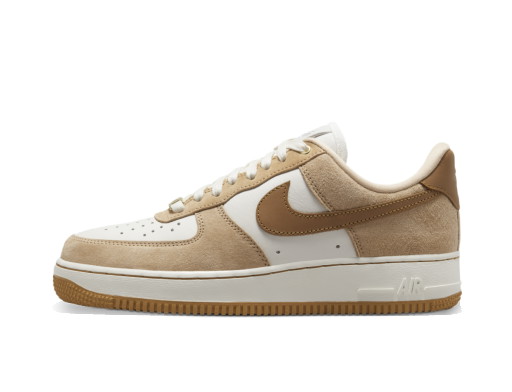 Sneakerek és cipők Nike Air Force 1 Low LXX "Vachetta Tan" W Bézs | DX1193-200