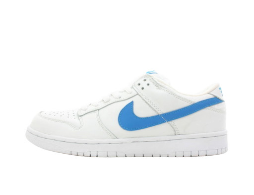 Sneakerek és cipők Nike SB SB Dunk Low Richard Mulder Fehér | 304292-141