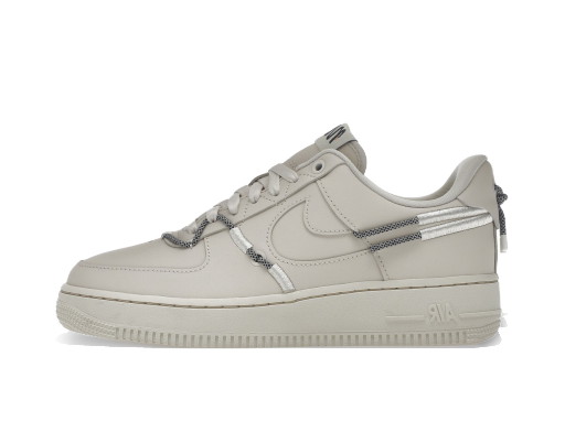 Sneakerek és cipők Nike Air Force 1 Low '07 LX Light Orewood Brown W Szürke | DH4408-102