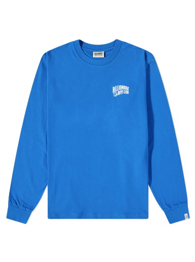 Long Sleeve Small Arch Logo Tee