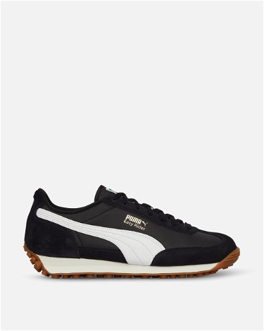Sneakerek és cipők Puma Easy Rider Vintage Sneakers Black Fekete | 399028-10, 1