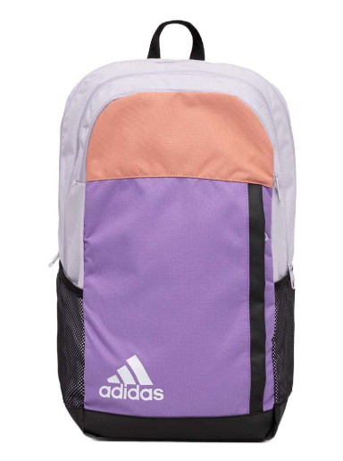 Hátizsákok adidas Performance Motion Badge of Sport Backpack Orgona | IK6889