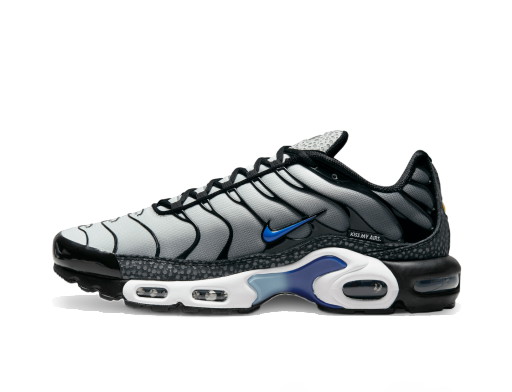 Sneakerek és cipők Nike Air Max Plus Fekete | FD9755-001