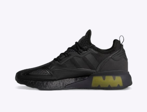 Sneakerek és cipők adidas Originals ZX 2K Boost Fekete | FV8453