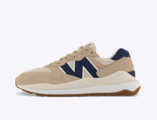 Sneakerek és cipők New Balance 574 Bézs | M5740CBB