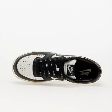 Sneakerek és cipők Nike Terminator Low "Black Croc" Fekete | FQ8127-030, 4