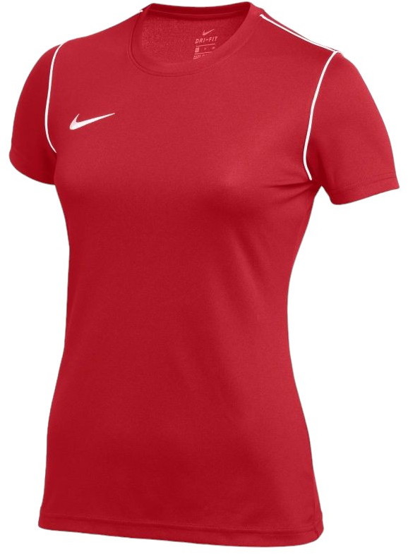 Póló Nike Triko W NK DF PARK20 TOP SS 
Piros | bv6897-657