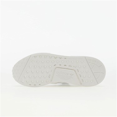 Sneakerek és cipők adidas Originals NMD_R1 Primeblue Fehér | GZ9259, 4