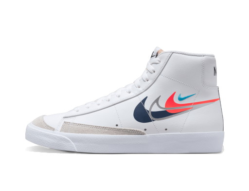 Sneakerek és cipők Nike Blazer Mid '77 Fehér | FJ4827-100