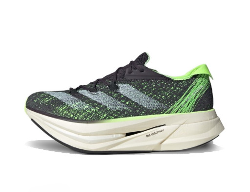 Sneakerek és cipők adidas Performance Adizero Prime X 2.0 STRUNG Zöld | ID0263