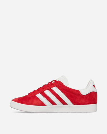Sneakerek és cipők adidas Originals Gazelle 85 "Better Scarlet" 
Piros | IG0455W 001, 2