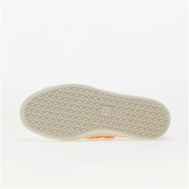Sneakerek és cipők Veja Campo "White" 
Narancssárga | CP0503494B, 5