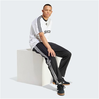 Sweatpants adidas Originals Adicolor Classics Adibreak Sweatpants Fekete | IM8219, 3