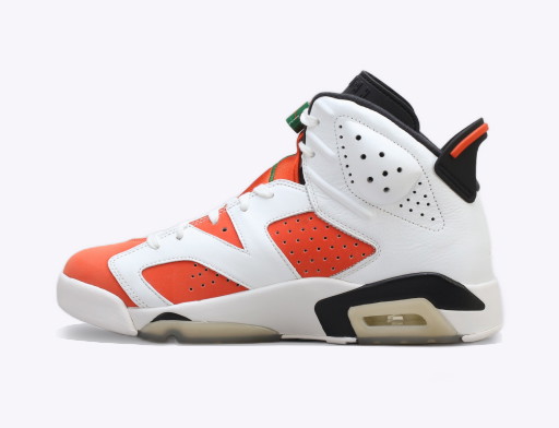 Sneakerek és cipők Jordan Air Jordan 6 Retro "Gatorade" 
Narancssárga | 384664-145