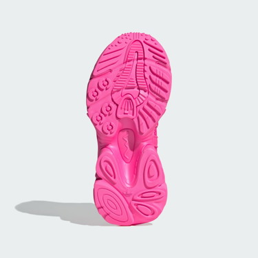 Sneakerek és cipők adidas Originals OZWEEGO Shoes Rózsaszín | IF1520, 4